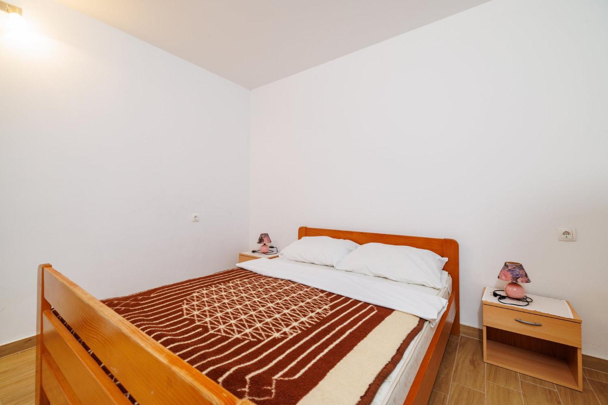 Apartamento Dragan Dramalj Exterior foto