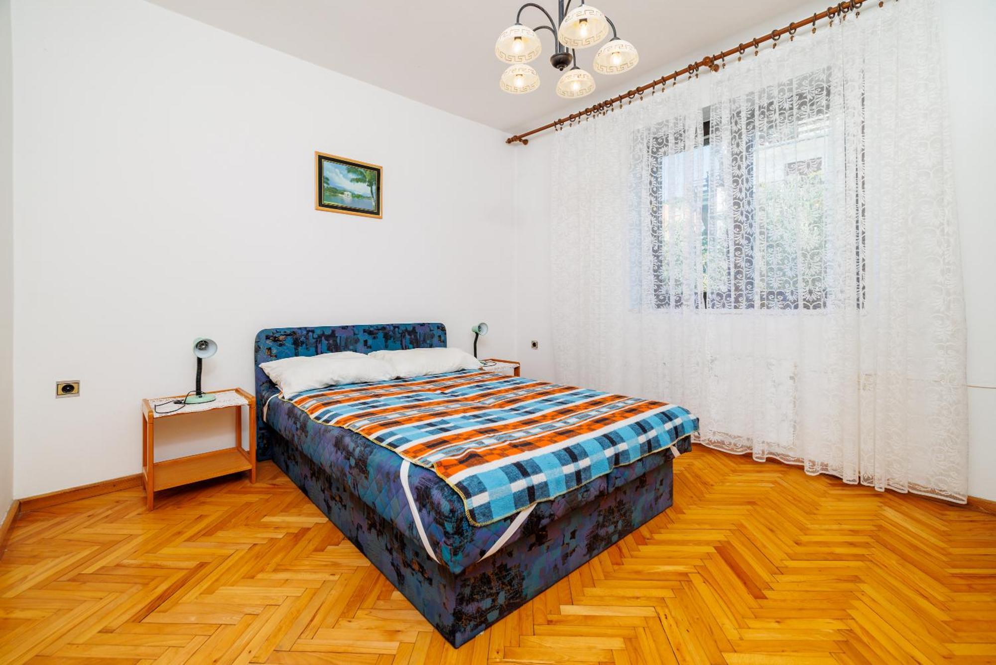 Apartamento Dragan Dramalj Exterior foto
